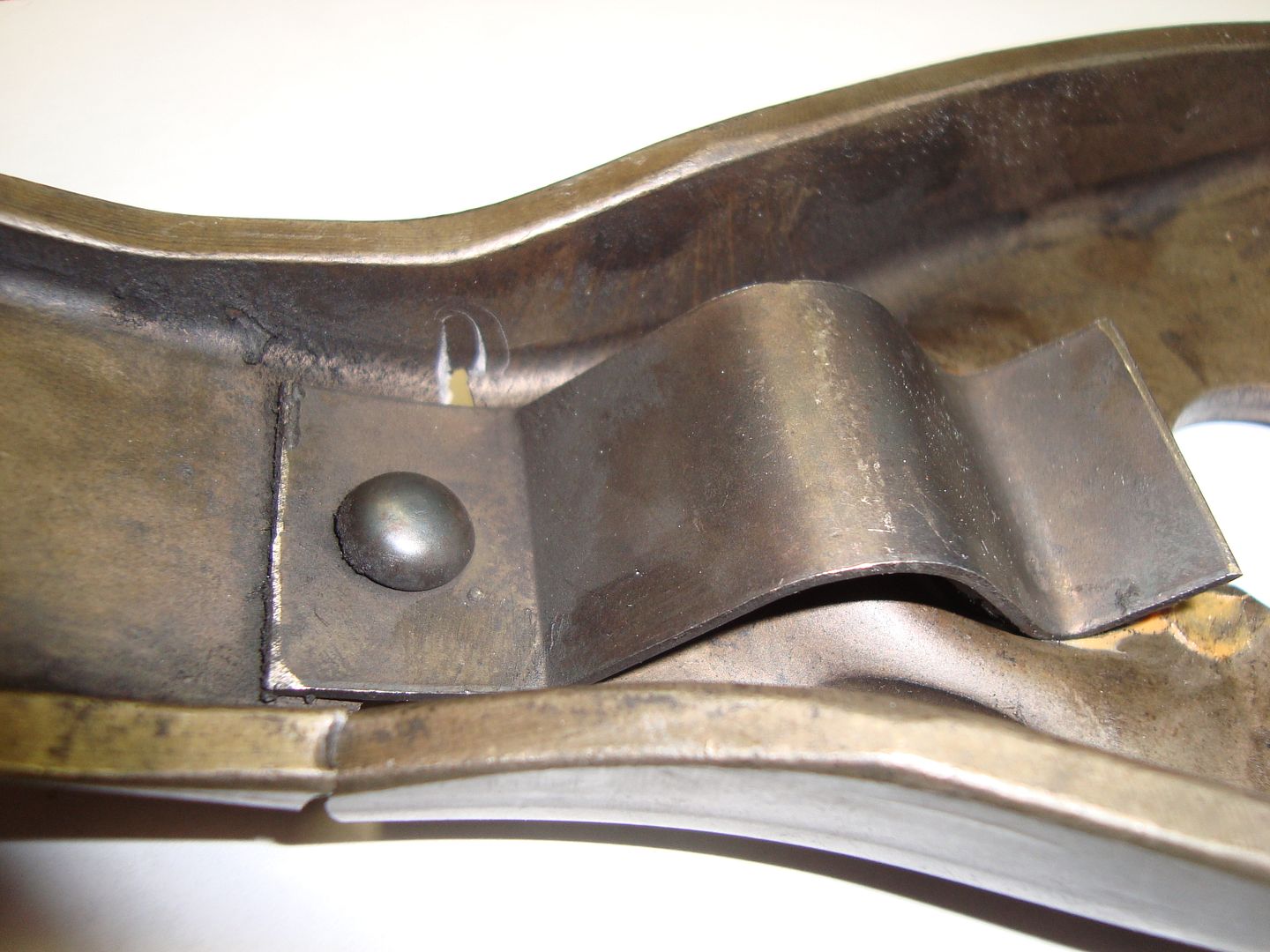 Clutch Fork Failure Analysis Prediction? ZR1 Net Registry Forums